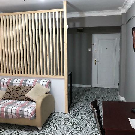 First Suite Taksim İstanbul Dış mekan fotoğraf