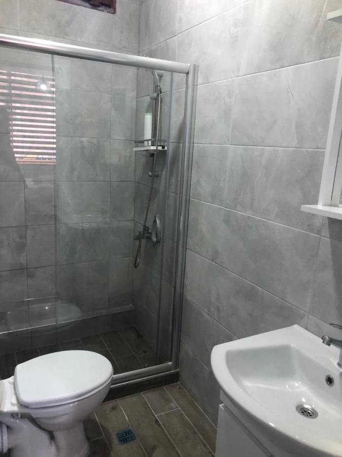 First Suite Taksim İstanbul Dış mekan fotoğraf