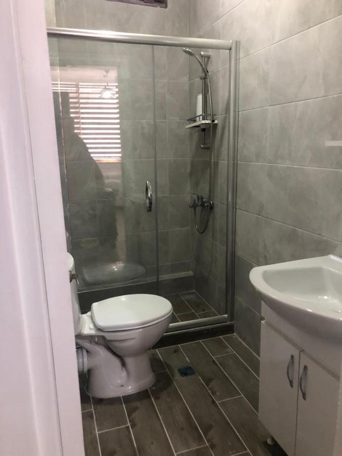First Suite Taksim İstanbul Dış mekan fotoğraf