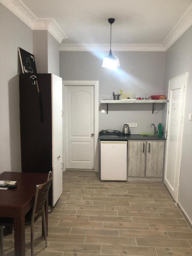 First Suite Taksim İstanbul Dış mekan fotoğraf
