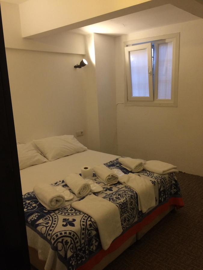 First Suite Taksim İstanbul Dış mekan fotoğraf