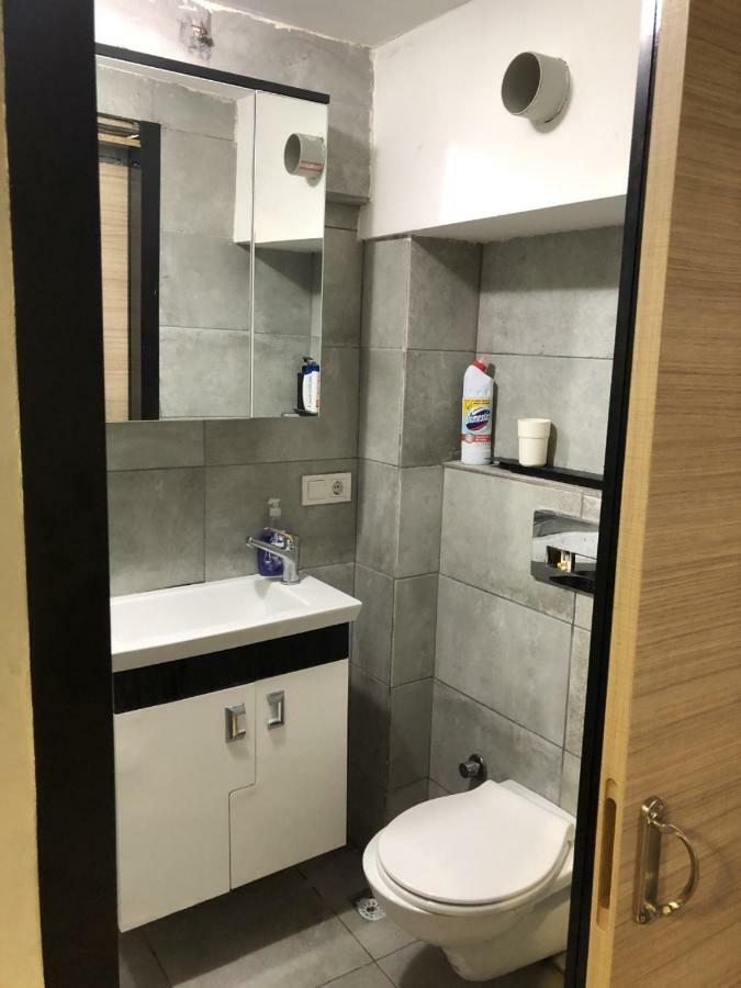 First Suite Taksim İstanbul Dış mekan fotoğraf