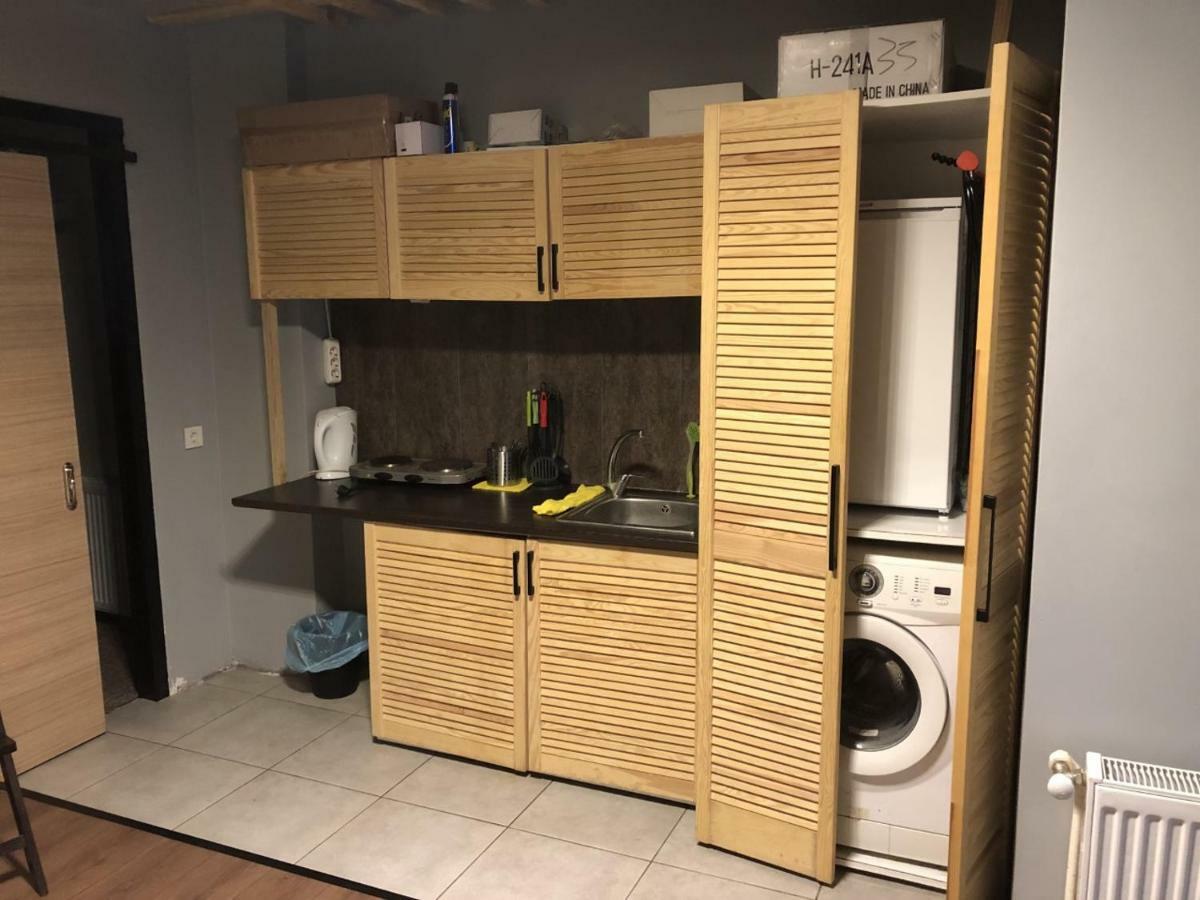 First Suite Taksim İstanbul Dış mekan fotoğraf