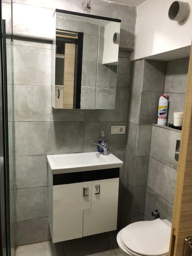 First Suite Taksim İstanbul Dış mekan fotoğraf