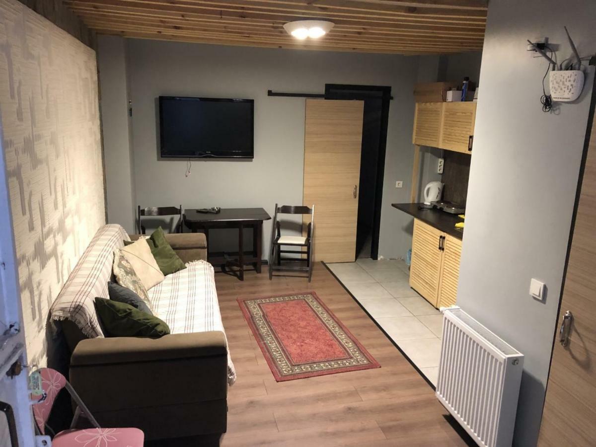 First Suite Taksim İstanbul Dış mekan fotoğraf