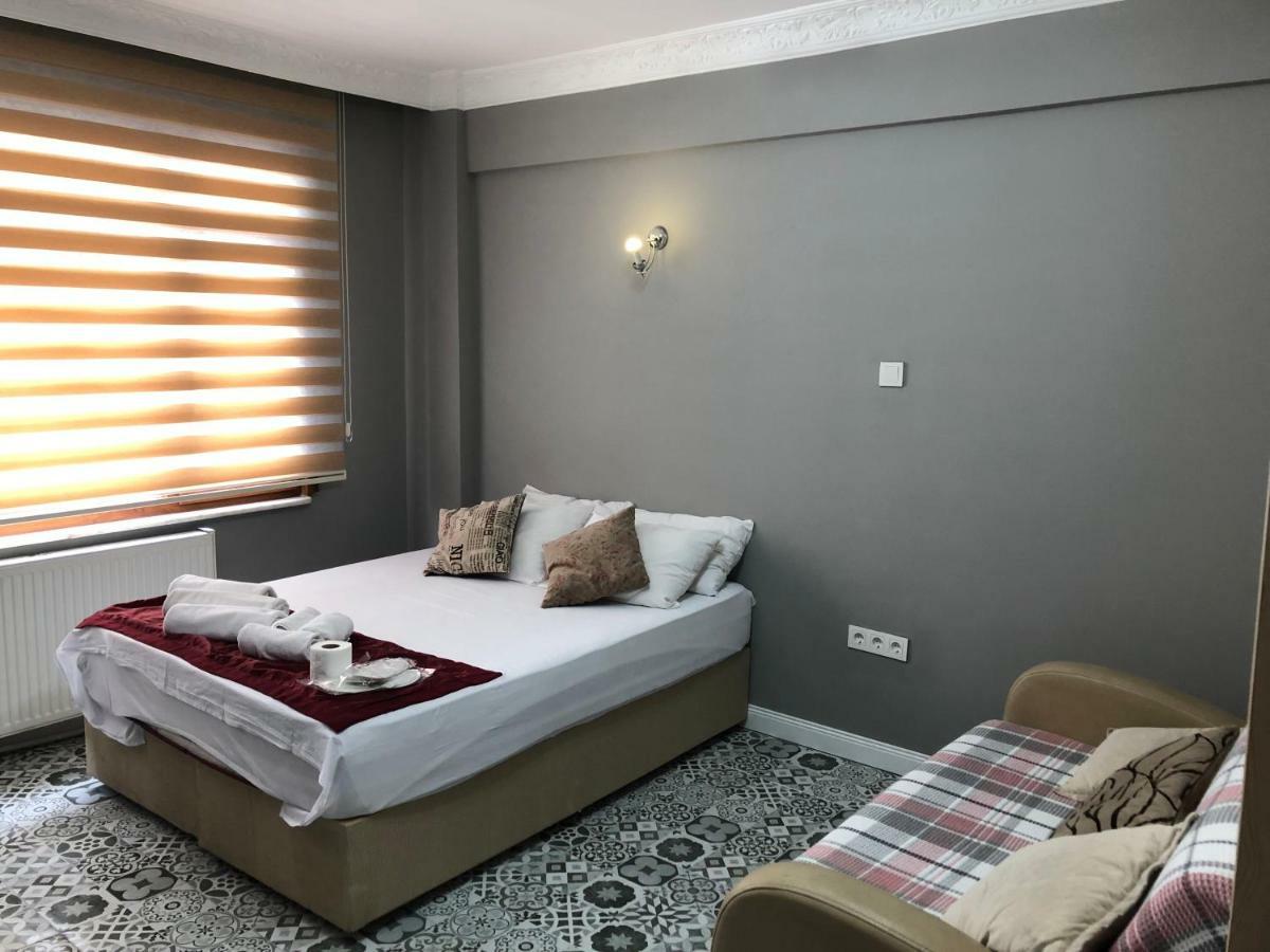 First Suite Taksim İstanbul Dış mekan fotoğraf