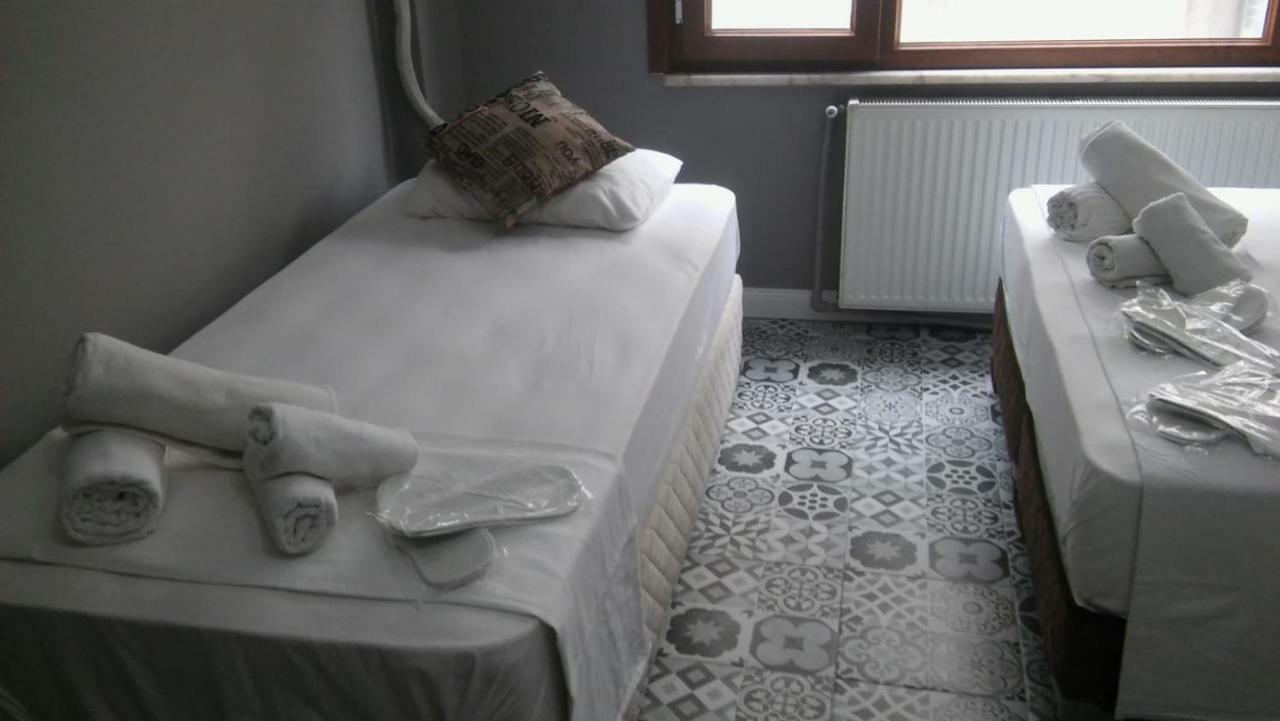First Suite Taksim İstanbul Dış mekan fotoğraf