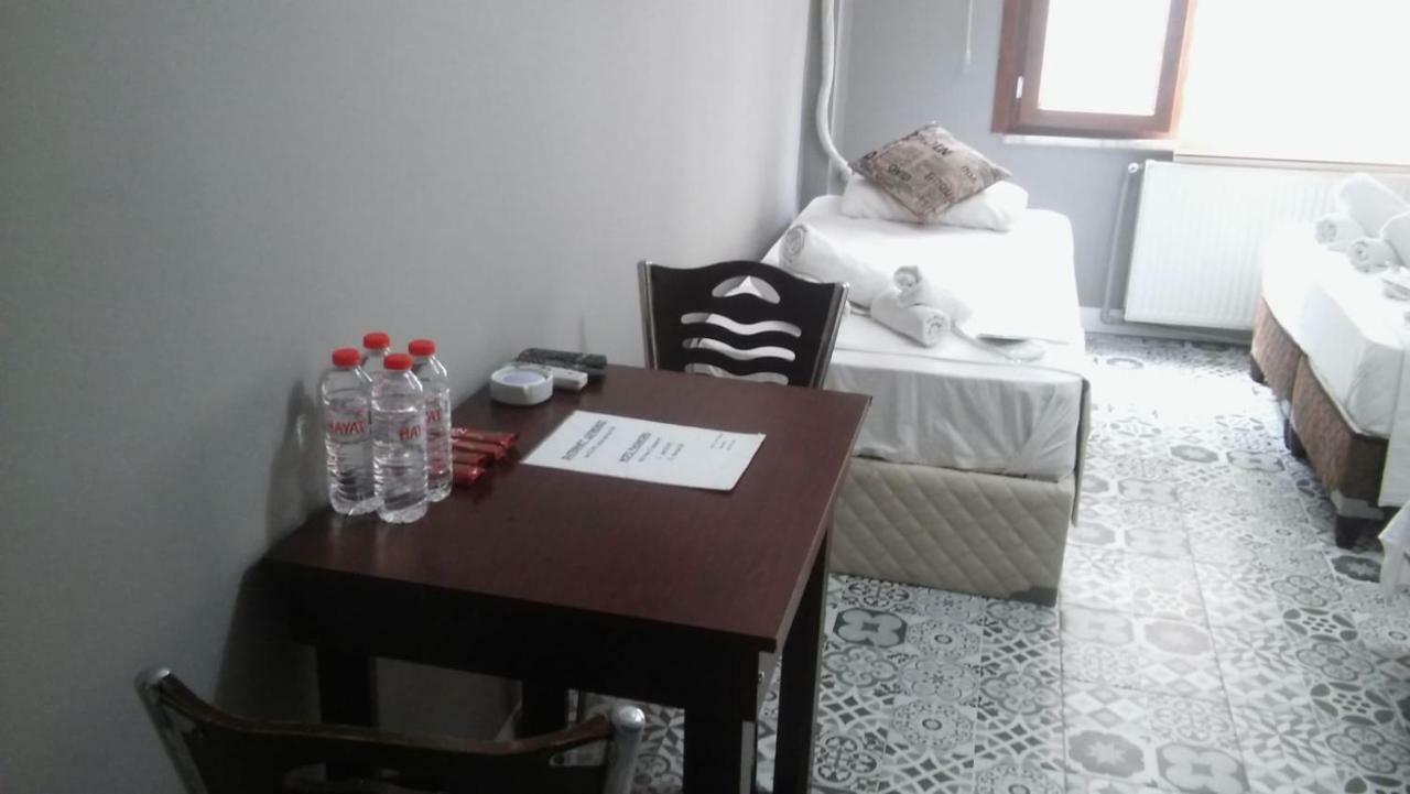 First Suite Taksim İstanbul Dış mekan fotoğraf