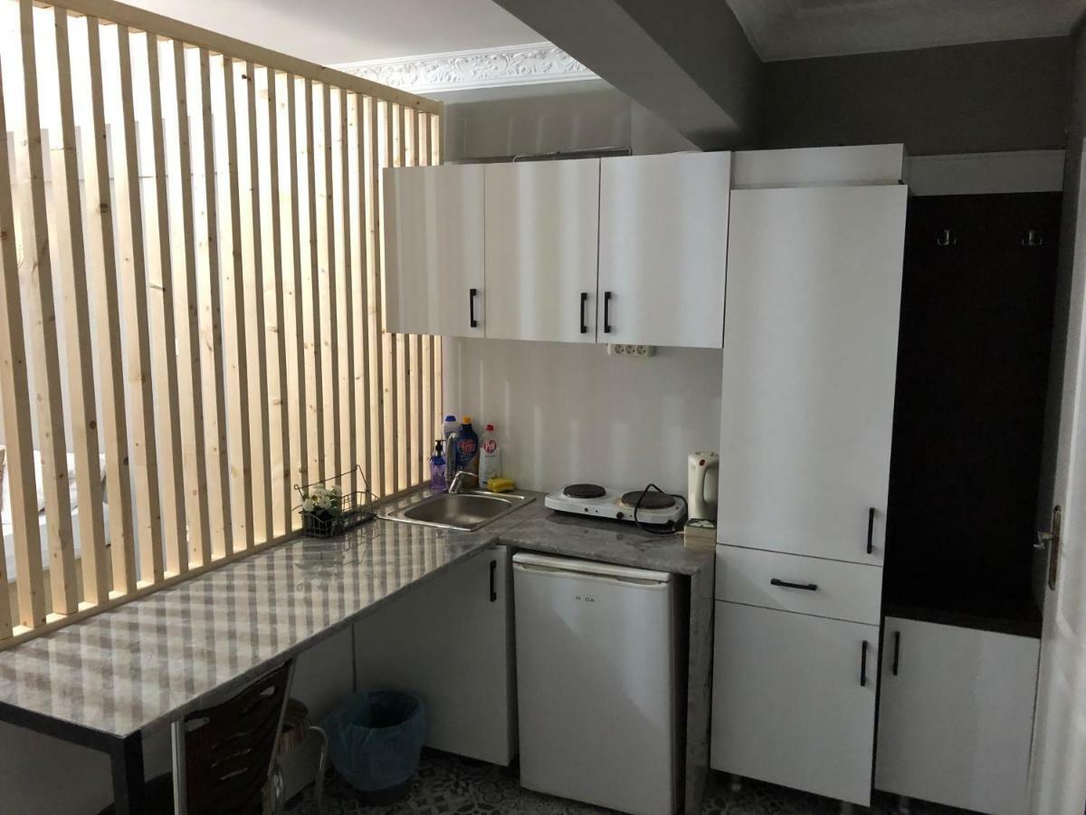First Suite Taksim İstanbul Dış mekan fotoğraf
