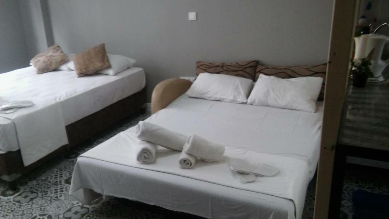 First Suite Taksim İstanbul Dış mekan fotoğraf
