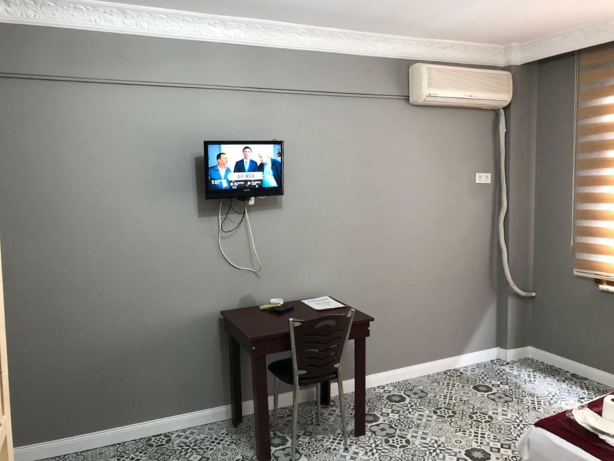 First Suite Taksim İstanbul Dış mekan fotoğraf