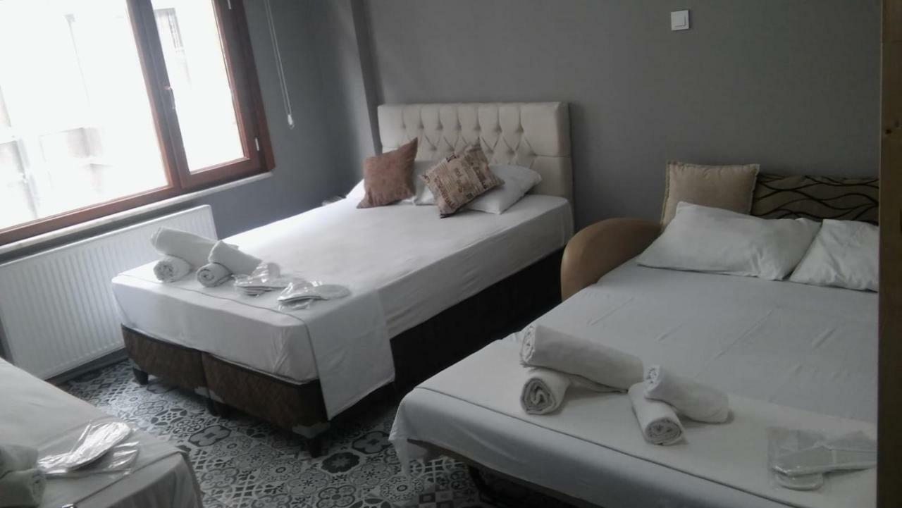 First Suite Taksim İstanbul Dış mekan fotoğraf