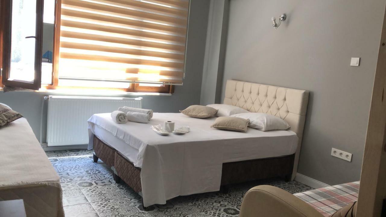 First Suite Taksim İstanbul Dış mekan fotoğraf