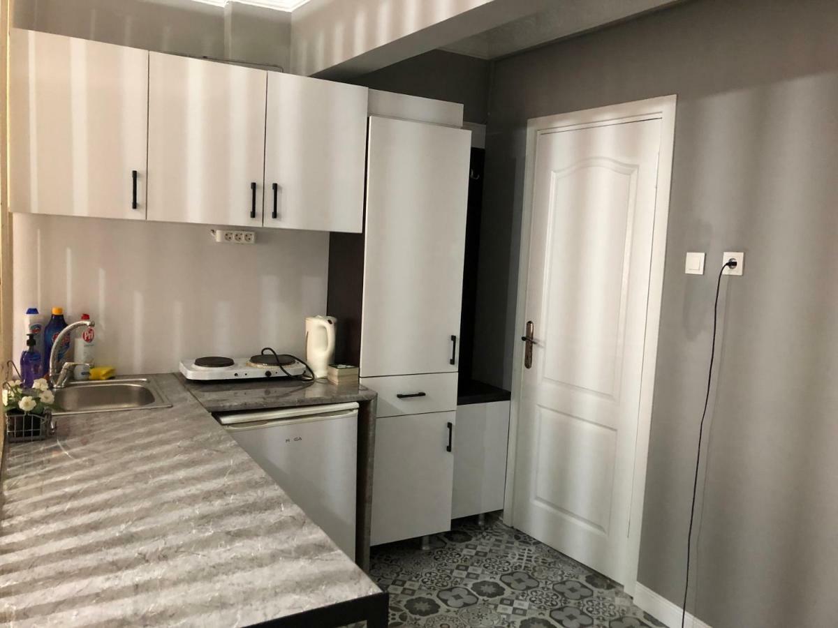 First Suite Taksim İstanbul Dış mekan fotoğraf